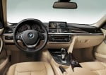 BMW Seria 3 2012