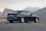 BMW Seria 3 2012
