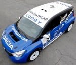 Dacia Lodgy Glace Andros Trophy