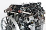Mercedes-Benz engine OM 93x series