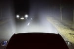 Opel Innovative lighting system LED