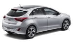 Hyundai i30 2012