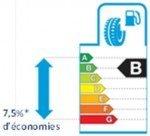 Michelin - economie de combustibil