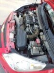 De vanzare Chevrolet Spark 1,0l DOHC