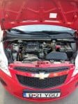 De vanzare Chevrolet Spark 1,0l DOHC