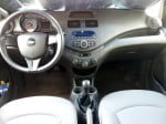 De vanzare Chevrolet Spark 1,0l DOHC