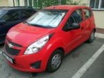 De vanzare Chevrolet Spark 1,0l DOHC