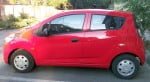 De vanzare Chevrolet Spark 1,0l DOHC