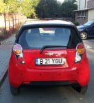 De vanzare Chevrolet Spark 1,0l DOHC