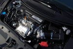 Honda engine 1,6l i-DTEC