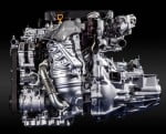 Honda engine 1,6l i-DTEC
