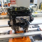 Ford 1.5l EcoBoost engine