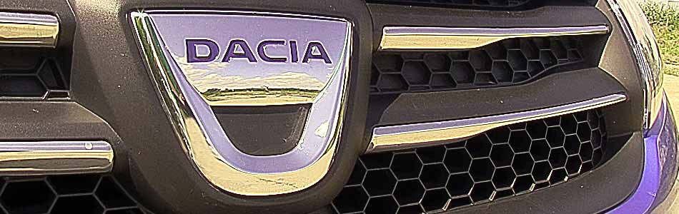 Dacia Sandero Stepway 1,5l dCi