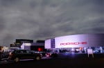 Porsche Pipera Grand Opening 2013