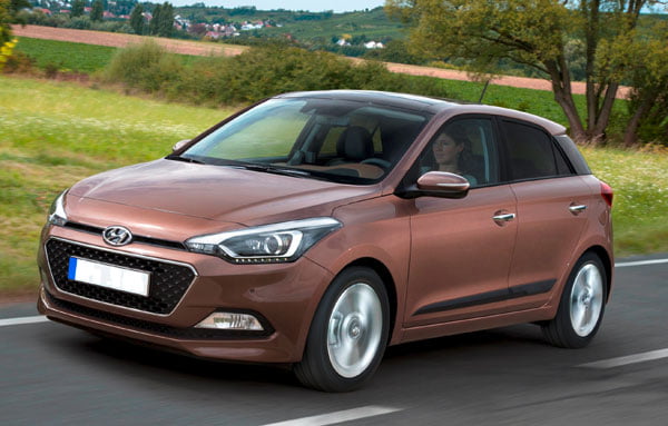 New-Generation-Hyundai i20 2015
