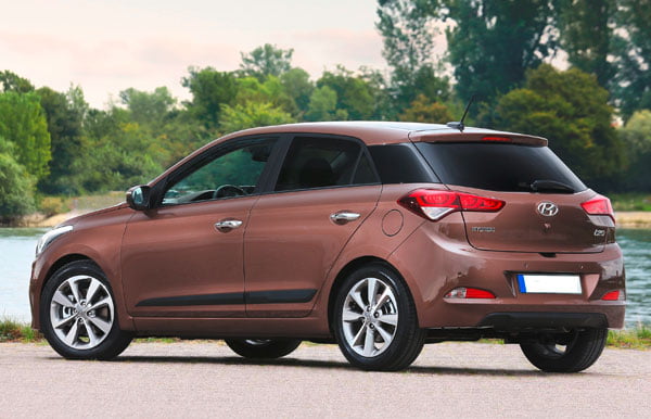 New-Generation-Hyundai i20 2015