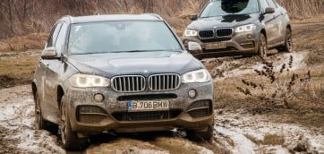 BMW-xDrive-Offroad-Experience-2015-Bucuresti