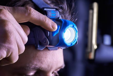 Lampi profesionale LED Philips