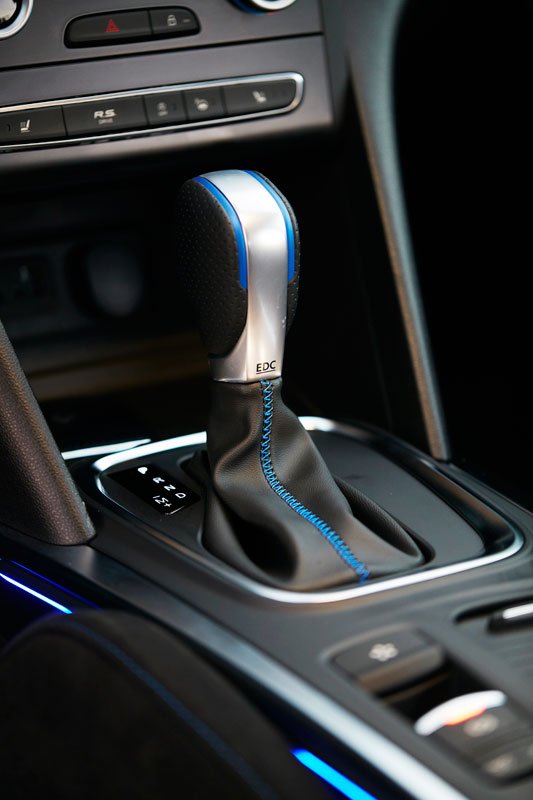 Renault Megane 2016