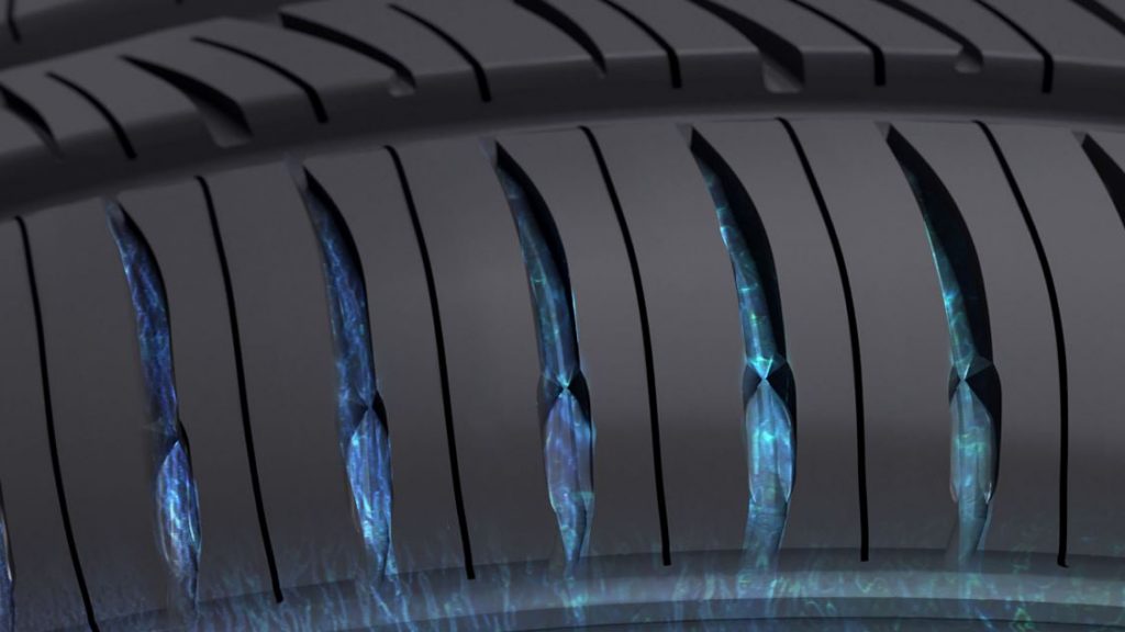 Nokian Tyres