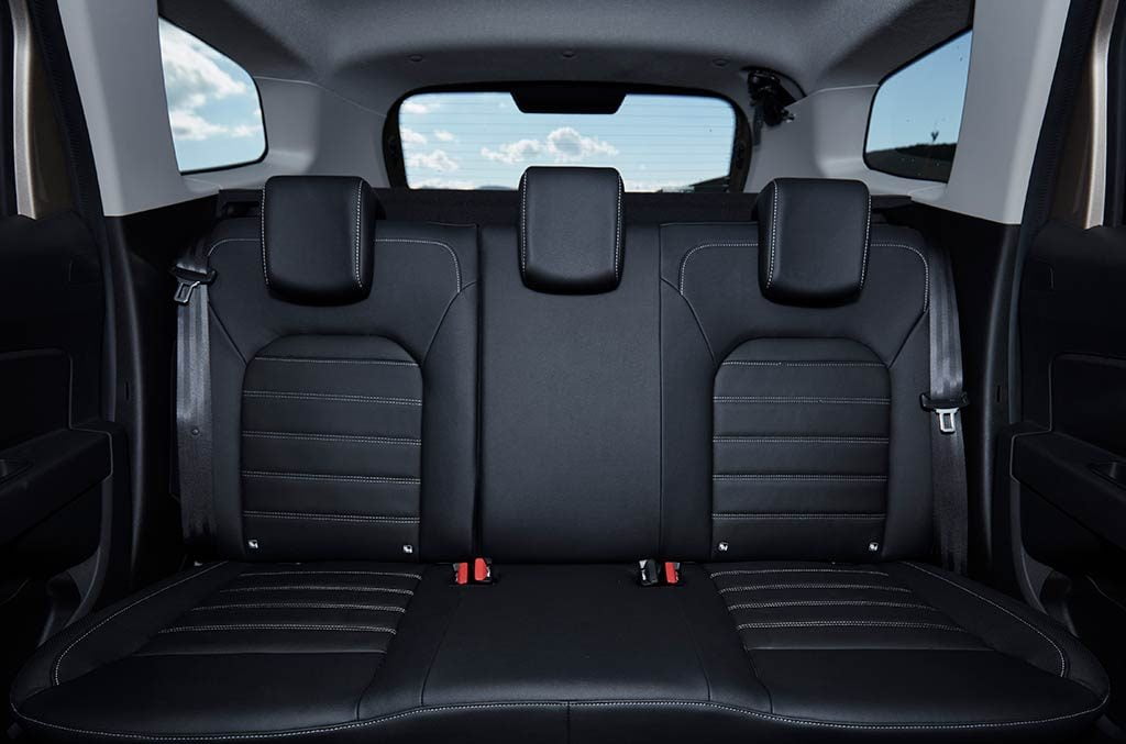New Dacia Duster 2018