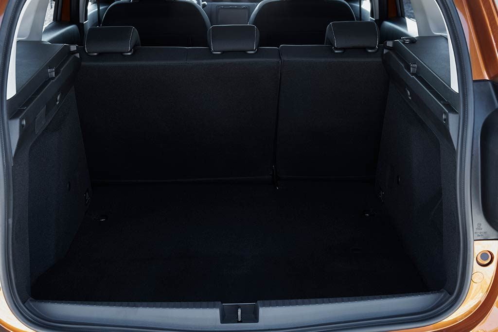 New Dacia Duster 2018