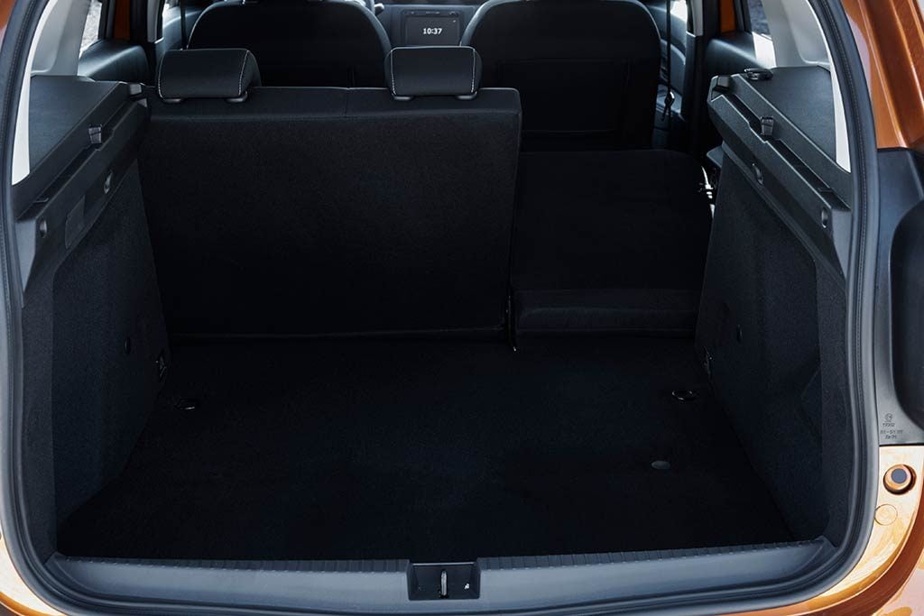 New Dacia Duster 2018