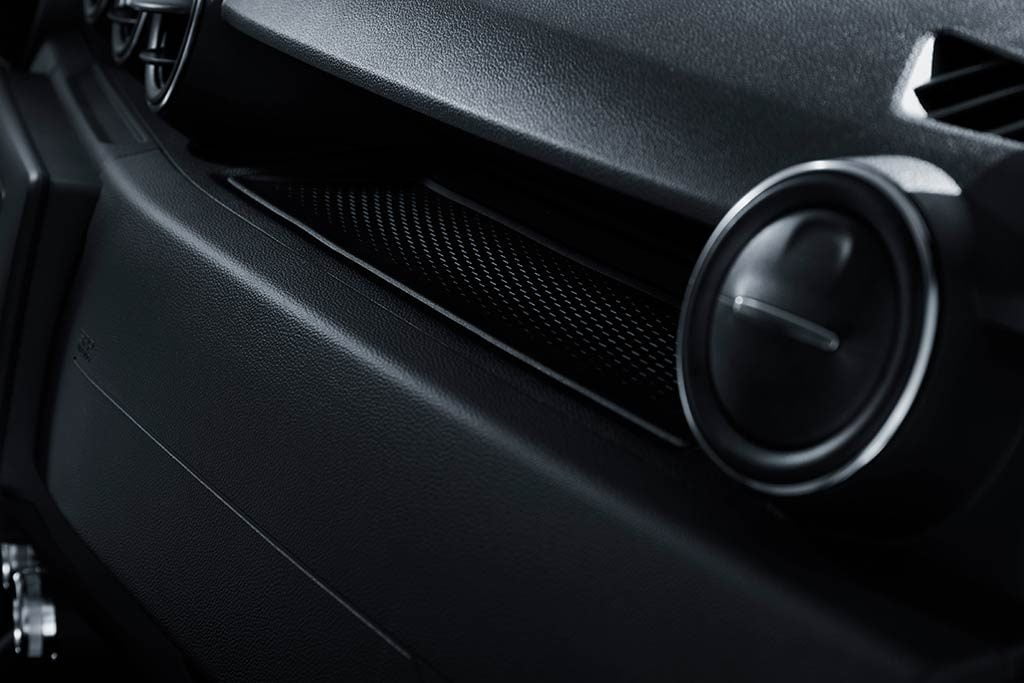 New Dacia Duster 2018