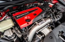 Details Honda Civic Type-R 2017 1