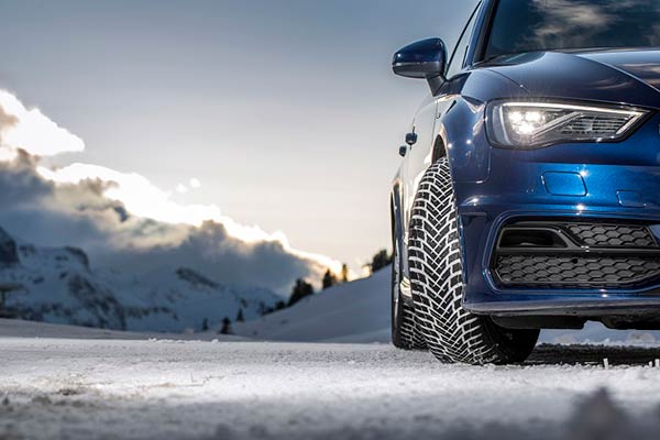 Nokian Tyres