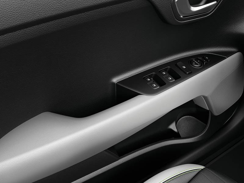 Kia Stonic 2017
