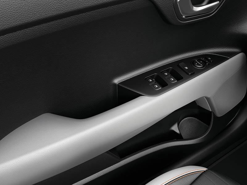 Kia Stonic 2017
