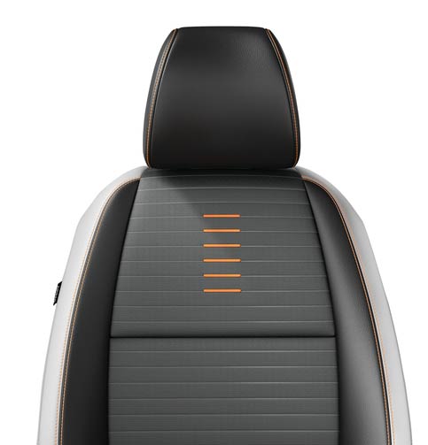 Kia Stonic 2017