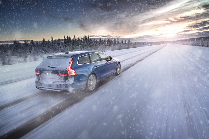 Nokian Tyres