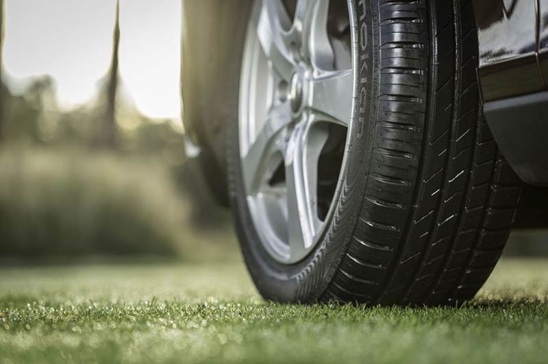 Nokian Tyres
