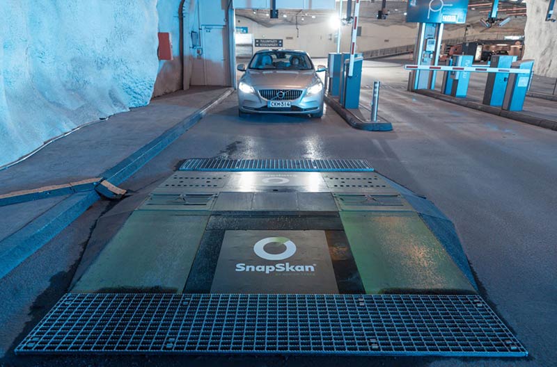 Nokian SnapSkan