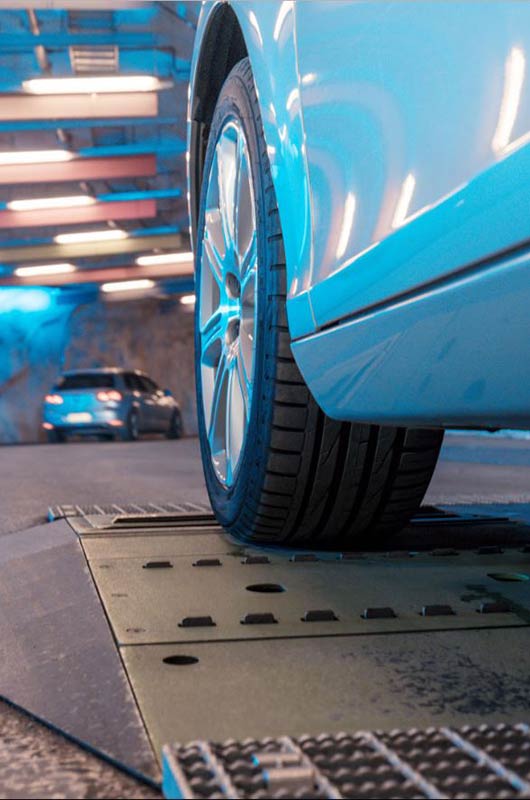 Nokian SnapSkan
