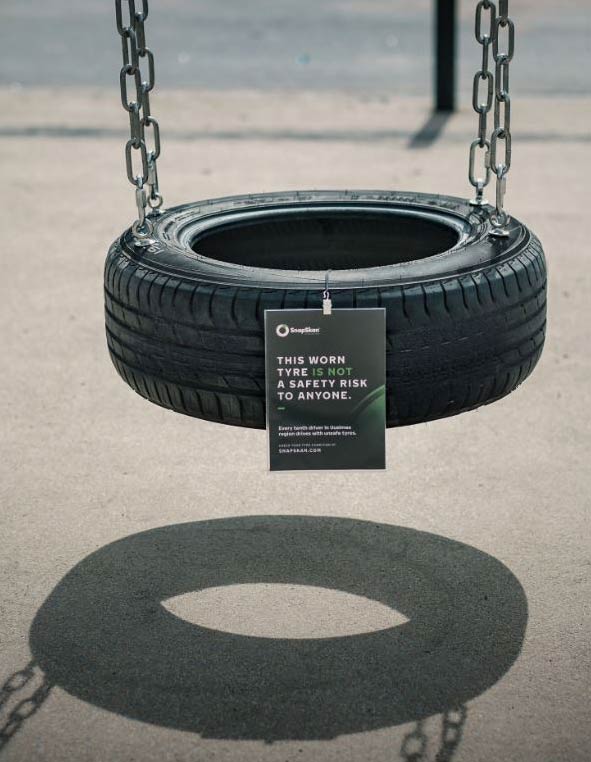 Nokian SnapSkan