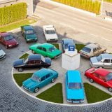 Dacia 50 ani