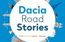Dacia news Paris 2018