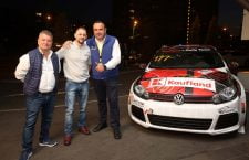 Kaufland e-Rally Team