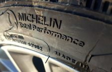 Lansare Michelin Alpin 6