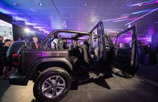 Lansare showroom Jeep Dab Auto Serv 1
