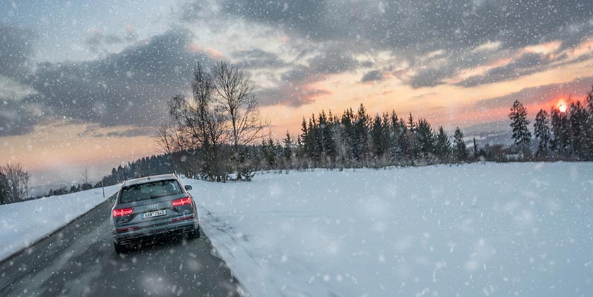 Nokian-winter-driving