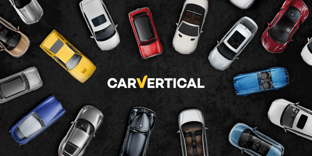 carVertical