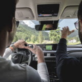 Sondaj Nokian Tyres: Comportamentul celorlalți participanți la trafic, considerat de șoferi drept un risc principal în timpul condusului pe timp de vară
