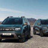 Dacia introduce nivelul de echipare Extreme